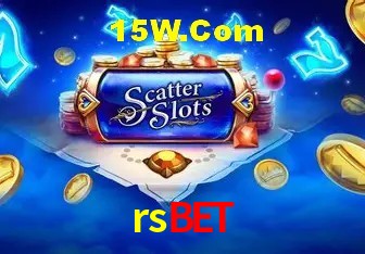 Provedores de Jogos rsbet