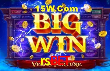 Login Seguro rsbet