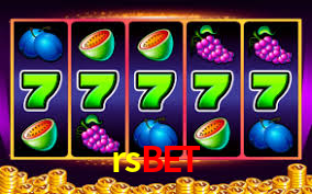 rsbet login
