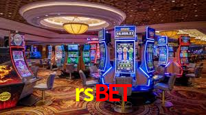 Welcome Bonus rsbet