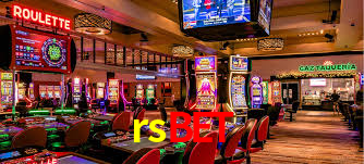 rsbet login