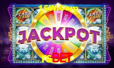 Tecnologia da Plataforma rsbet