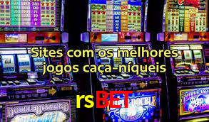 rsbet: Seu Cassino Premiado com Pagamentos Rápidos
