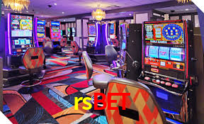 Programa VIP rsbet