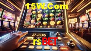 Experiência VIP rsbet